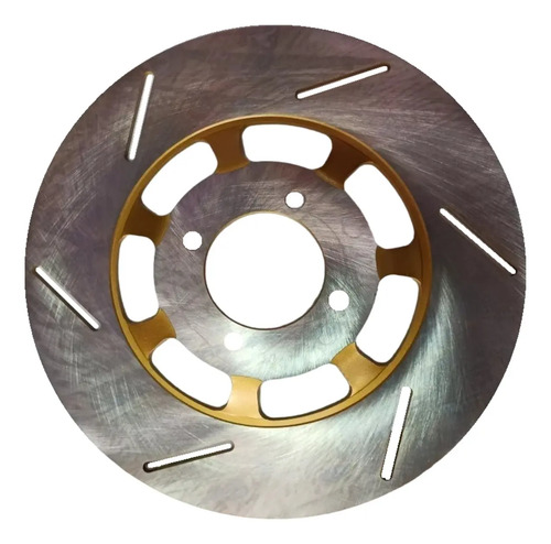 Disco Freno Delantero Rx115 Yamaha