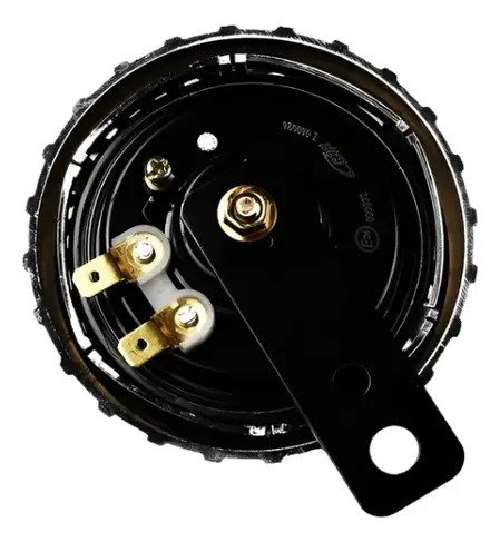 Pito Bocina Universal Para Moto 12v