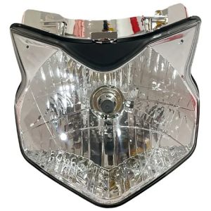 Farola Cb110 Cb 110 Con Bombillo