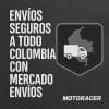 Farola Completa Yamaha Fz-16 Gris Tipo Original