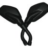 Espejos Retrovisor Pulsar Ns 200 160 150 Dominar