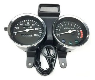 D_887985-MCO87917938392_072025-O.jpg Tacometro Velocimetro Gn125h Gn 125 H