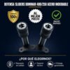 Sliders Bajaj Dominar 250 400 Defensa Protección Moto