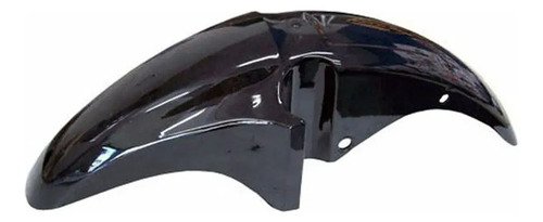 Guardabarro Delantero Honda Storm 125 Cb125e
