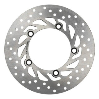 Disco Freno Delantero Yamaha Szr16 Szr 150