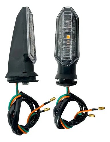 D_888597-MCO83328699854_042025-O.jpg Direccionales Delantero Trasero Honda Xre 300 Led Abs