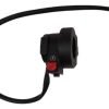 D_888699-MCO71027036415_082023-O.jpg Comando Derecho Honda Cb125f M/n Twister Calidad Original