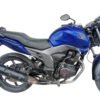 Guardabarro Delantero Cb 150 Invicta Modelo Nuevo