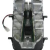 D_888841-MCO92150994233_092025-O.jpg Stop Trasero Completo Pulsar 180 200 220 Led Tipo Original