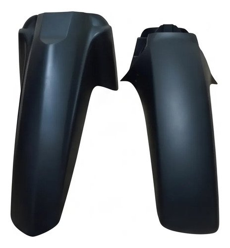 Guardabarro Delantero Flex 125 Akt