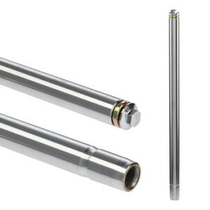 Tubos Barras Telescópicas Honda Cb 110 (par)