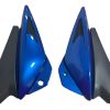 Tapas Laterales Bajaj Pulsar 135 Ns 125