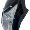 Farola Completa Con Carenaje Akt Ttr 125/150/180 Premium