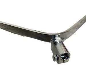 Palanca Pedal De Cambios Akt 125 Sport Sl