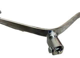 Palanca Pedal De Cambios Akt 125 Sport Sl