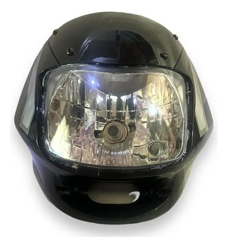 Carenaje Para Farola Boxer Ct 100
