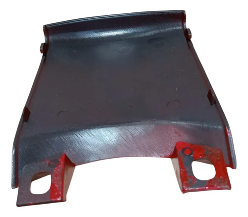 Tapa Trasera Superior Stop Cola Sillin Akt 110 Akt110