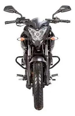 Guardabarro Delantero Pulsar 200 Ns