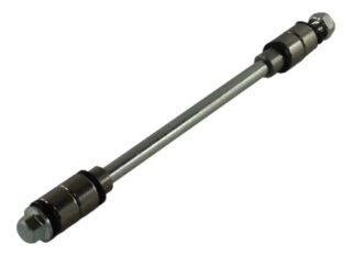 Kit Bujes De Tijera Akt Cr5 180 Ttx 150 Calidad Original