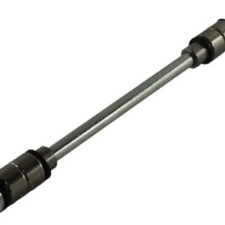 Kit Bujes De Tijera Akt Cr5 180 Ttx 150 Calidad Original