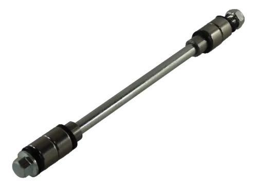 Kit Bujes De Tijera Akt Cr5 180 Ttx 150 Calidad Original