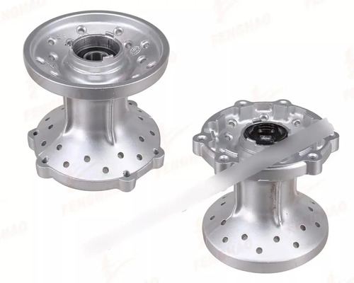 D_889571-MCO74296749180_022024-O.jpg Campana Freno Disco Delantero Dt 125 175 Xtz 125