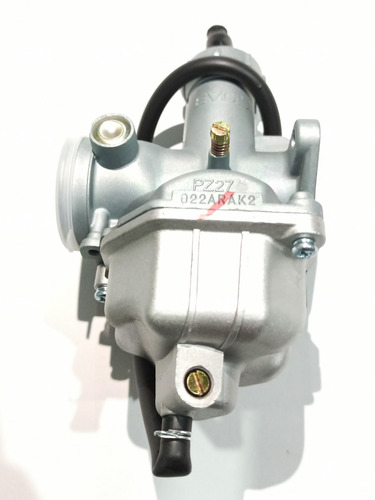 Carburador Completo Honda Xlr Calidad Original