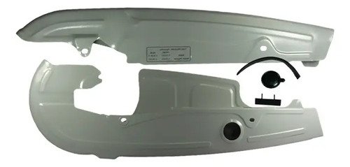 Guardacadena Cubrecadena Boxer Ct