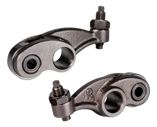 Balancines Admision Escape Rodillo Eco Deluxe Eco 100 Nxg