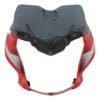 Carenaje De Farola Para Bajaj Discover 125 St 150 St