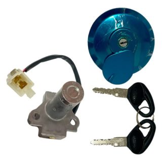 Kit Suiche Switch Xr 150 Xr150l