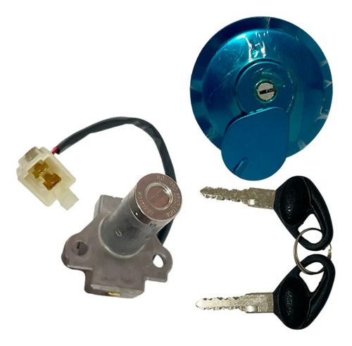Kit Suiche Switch Xr 150 Xr150l