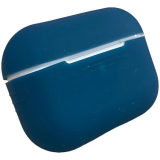 Estuche Protector Case Silicona Compatible Con AirPods Pro