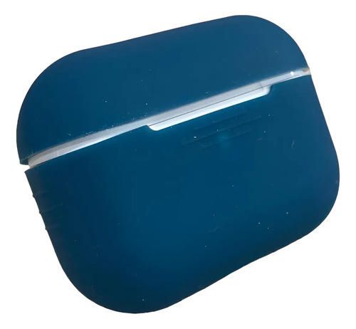 D_889754-MCO88666943664_072025-O.jpg Estuche Protector Case Silicona Compatible Con AirPods Pro