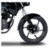 Guardabarro Delantero Para Honda Invicta Cb 150