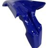 Kit Vestido Carenaje Yamaha Xtz 150 Tapas Tanque Guardabarro