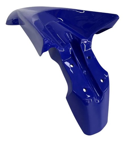 Kit Vestido Carenaje Yamaha Xtz 150 Tapas Tanque Guardabarro