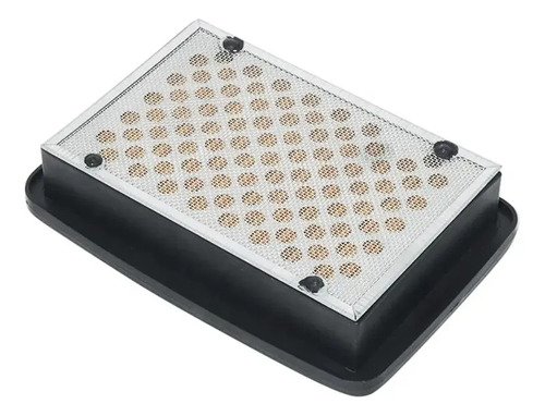 D_890224-MCO77493296077_072024-O.jpg Filtro De Aire Tvs Apache 160 V4 Fi / 200 V4 Fi Tvs