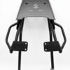 D_890931-MCO112286810905_052026-O.jpg Parrilla Suzuki Gixxer 150 250 Fi Especial Reforzada Negra
