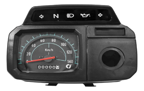 Tacómetro Akt 100 Suzuki Ax 100