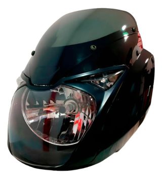 Farola Carenaje Pulsar 180 - 200 - 220