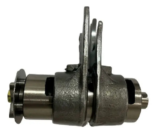Selector Cambios Akt 125 Flex Con Horquillas