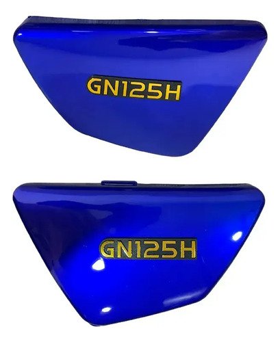 D_891432-MCO84976189773_052025-O.jpg Tapas Laterales Suzuki Gn 125h Calidad Original