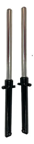 Barras Telescopicas Freno De Banda Cb110 Honda