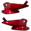 D_891640-MCO92059869515_092025-O.jpg Tapas De Carenaje Honda Cb 150 Invicta