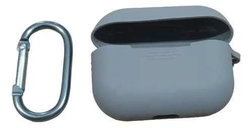 D_891667-MCO80586674677_112024-O.jpg Estuche Protector Case Silicona Compatible Con AirPods Pro
