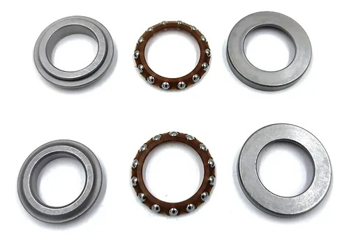 D_891675-MCO107371149811_022026-O.jpg Cunas De Direccion Canastilla Honda Cb110 Eco Deluxe Cbf 150