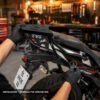Parrilla Apache 200 4v Base Maletero Metalico