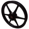 D_891763-MCO71604259959_092023-O.jpg Rin Trasero Honda Cb110 Cb 110 Calidad Original