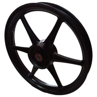 Rin Trasero Honda Cb110 Cb 110 Calidad Original